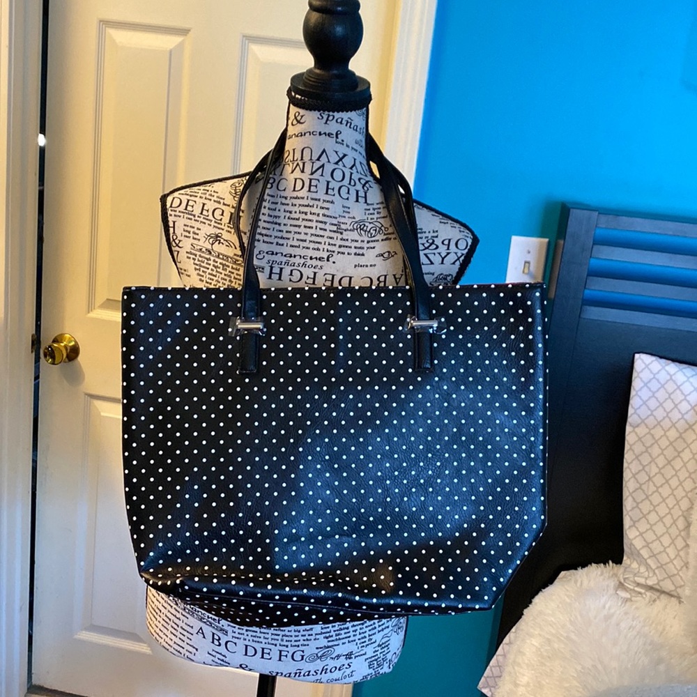 Shoulder bag